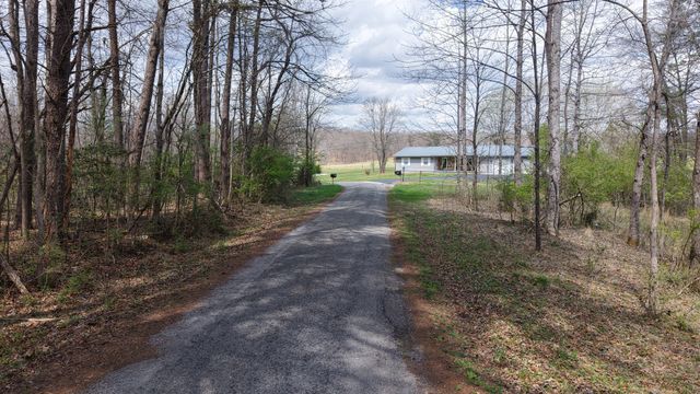 0 Lantana Firetower Rd, Crossville, TN 38572