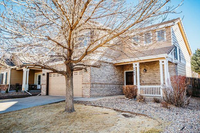 7464 S Norfolk Street, Aurora, CO 80016