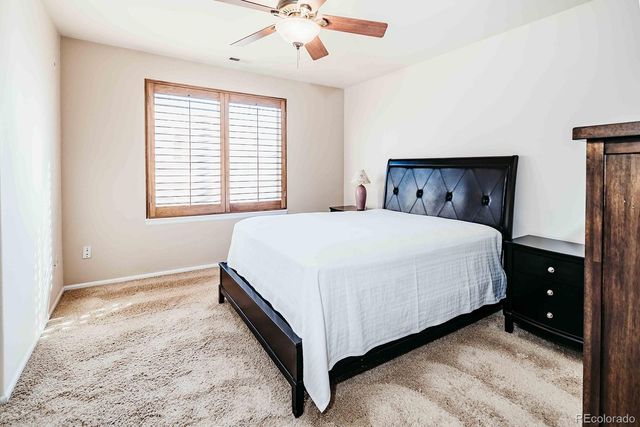 7464 S Norfolk Street, Aurora, CO 80016