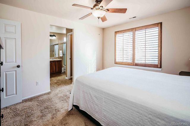 7464 S Norfolk Street, Aurora, CO 80016