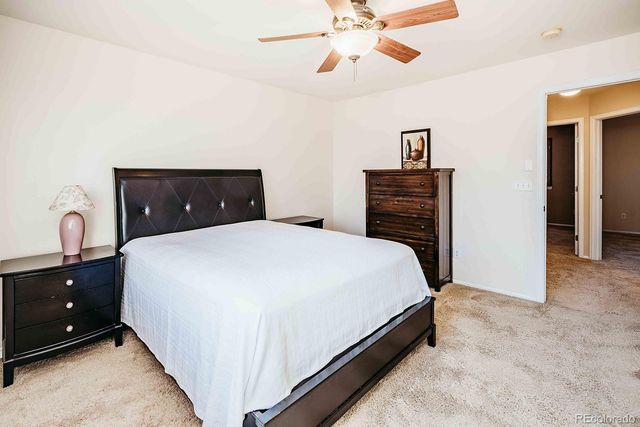 7464 S Norfolk Street, Aurora, CO 80016