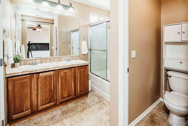 7464 S Norfolk Street, Aurora, CO 80016