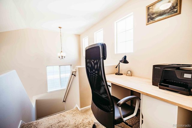 7464 S Norfolk Street, Aurora, CO 80016