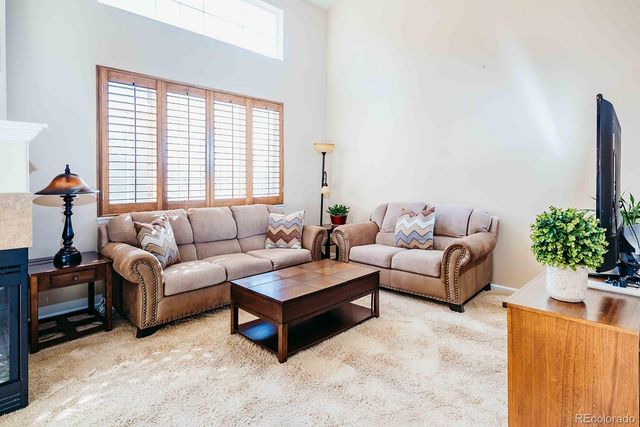 7464 S Norfolk Street, Aurora, CO 80016