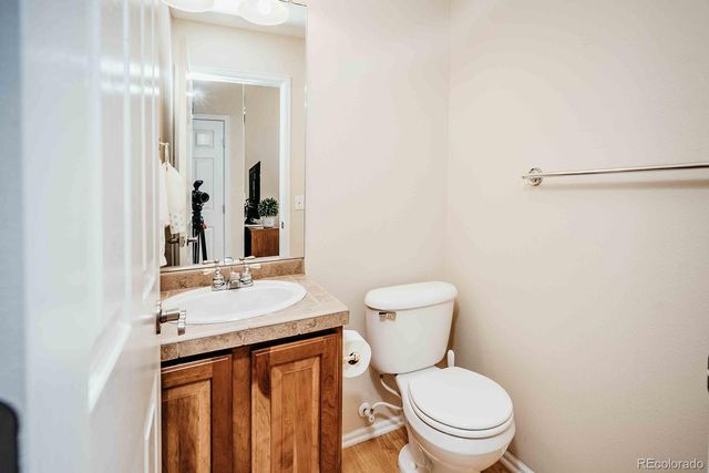 7464 S Norfolk Street, Aurora, CO 80016