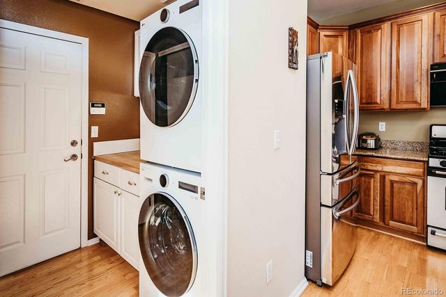 7464 S Norfolk Street, Aurora, CO 80016