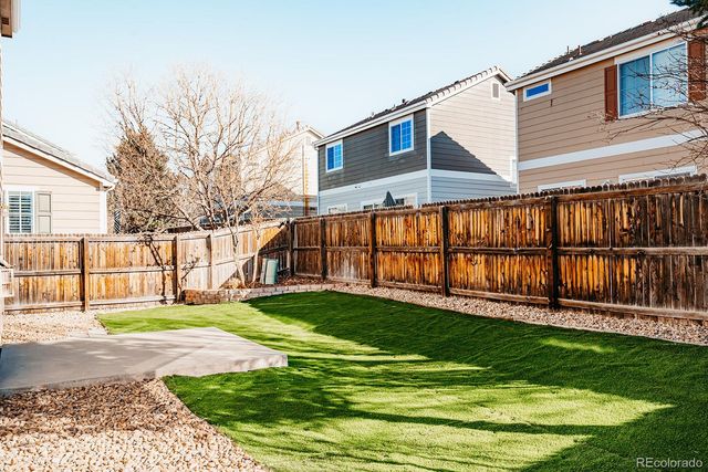 7464 S Norfolk Street, Aurora, CO 80016