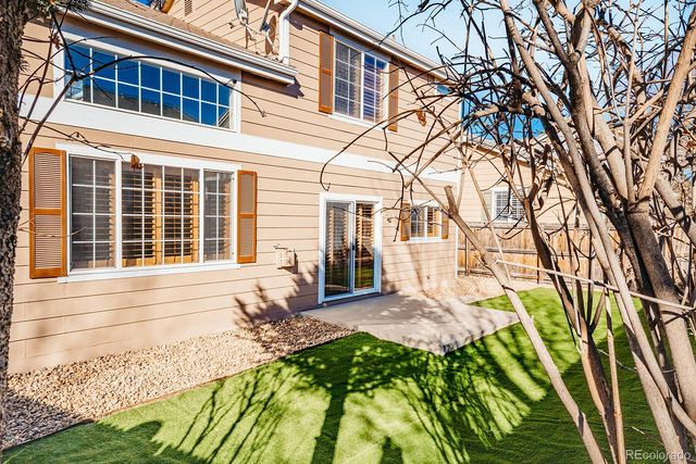 7464 S Norfolk Street, Aurora, CO 80016