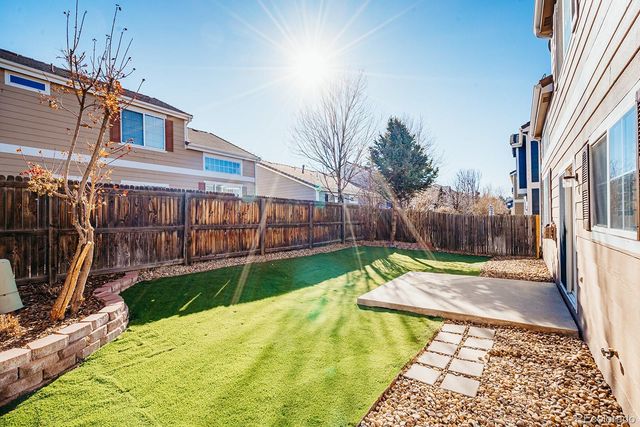 7464 S Norfolk Street, Aurora, CO 80016