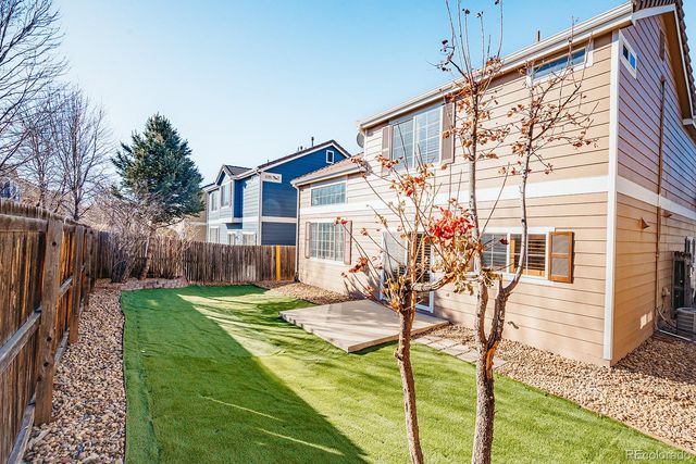 7464 S Norfolk Street, Aurora, CO 80016