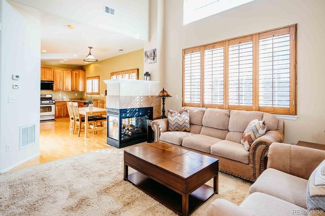 7464 S Norfolk Street, Aurora, CO 80016