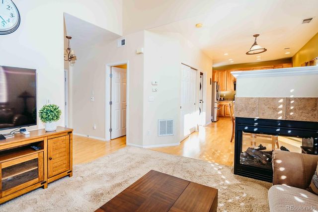 7464 S Norfolk Street, Aurora, CO 80016