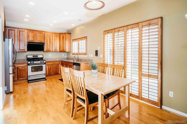 7464 S Norfolk Street, Aurora, CO 80016