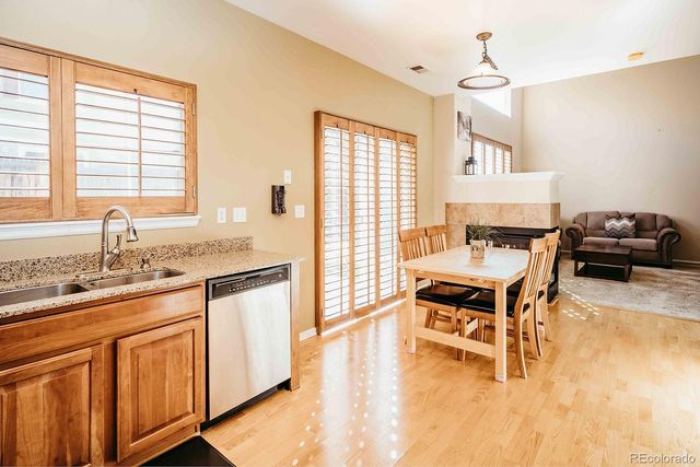 7464 S Norfolk Street, Aurora, CO 80016