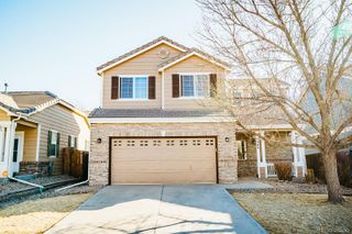 7464 S Norfolk Street, Aurora, CO 80016