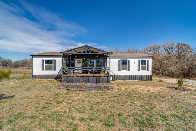 344 Hometown Way, Springtown, TX 76082