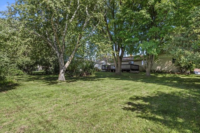 1915 Miller STREET, West Bend, WI 53095