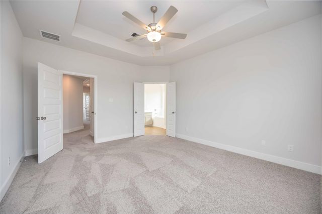 3011 La Rambla Drive, Houston, TX 77047