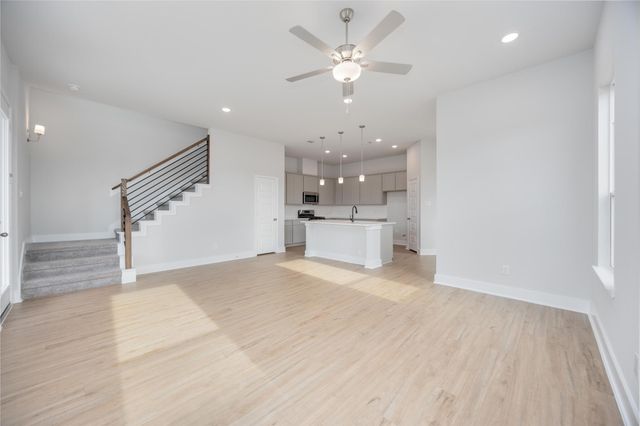 3011 La Rambla Drive, Houston, TX 77047