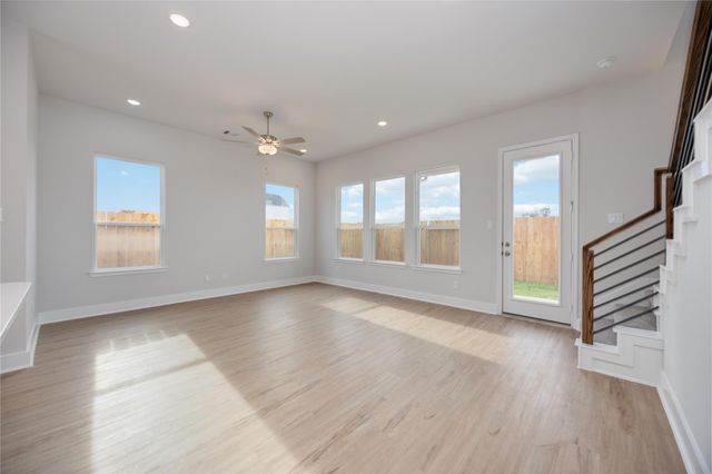 3011 La Rambla Drive, Houston, TX 77047