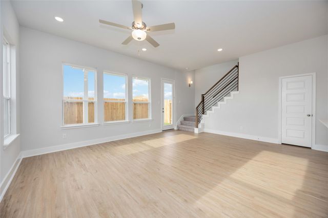 3011 La Rambla Drive, Houston, TX 77047