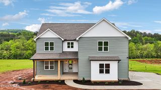 318 Roddy Branch Rd, Rockford, TN 37853