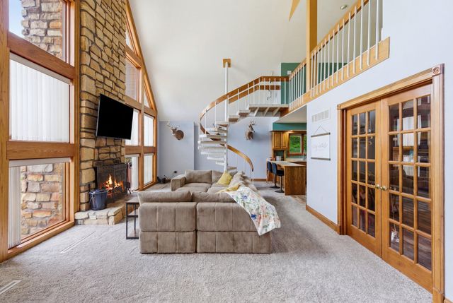 55 Woodland Cove, Waynesburg, KY 40489