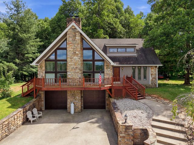 55 Woodland Cove, Waynesburg, KY 40489