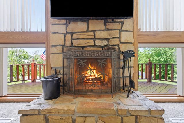55 Woodland Cove, Waynesburg, KY 40489