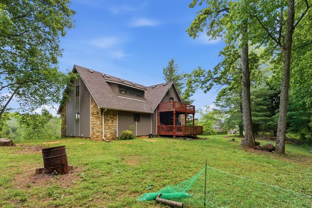 55 Woodland Cove, Waynesburg, KY 40489