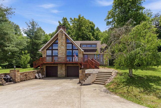 55 Woodland Cove, Waynesburg, KY 40489