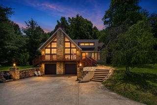 55 Woodland Cove, Waynesburg, KY 40489