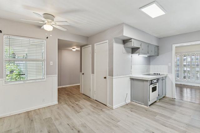 1401 Bluebonnet Trail, Arlington, TX 76013