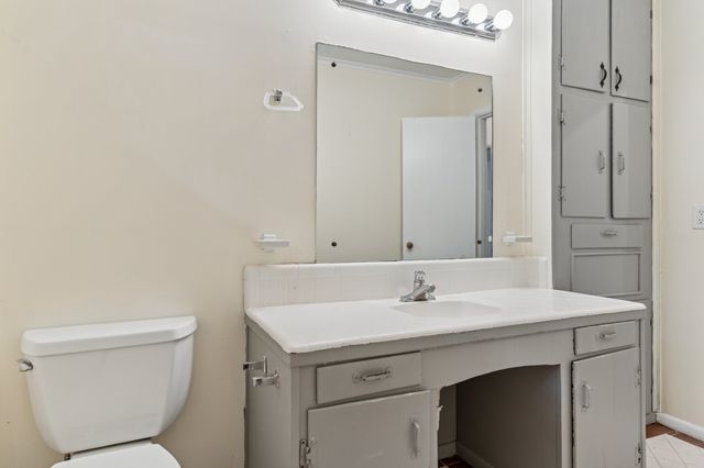 1401 Bluebonnet Trail, Arlington, TX 76013