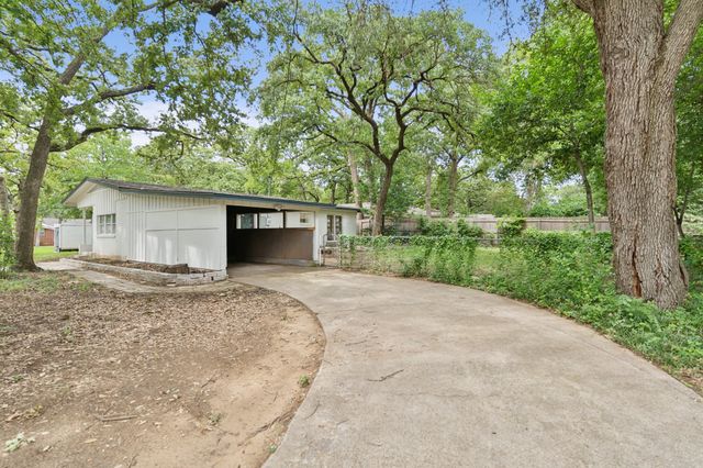 1401 Bluebonnet Trail, Arlington, TX 76013