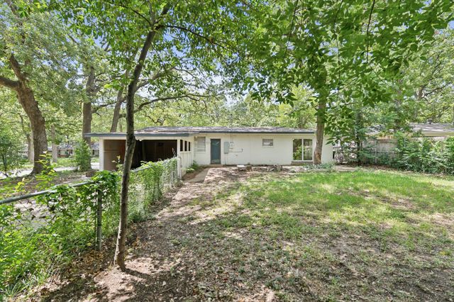1401 Bluebonnet Trail, Arlington, TX 76013