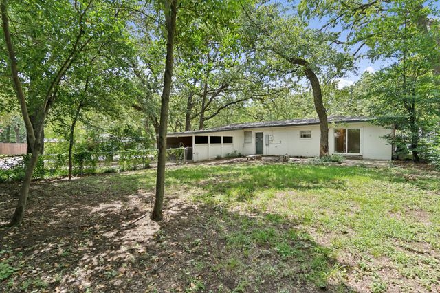 1401 Bluebonnet Trail, Arlington, TX 76013