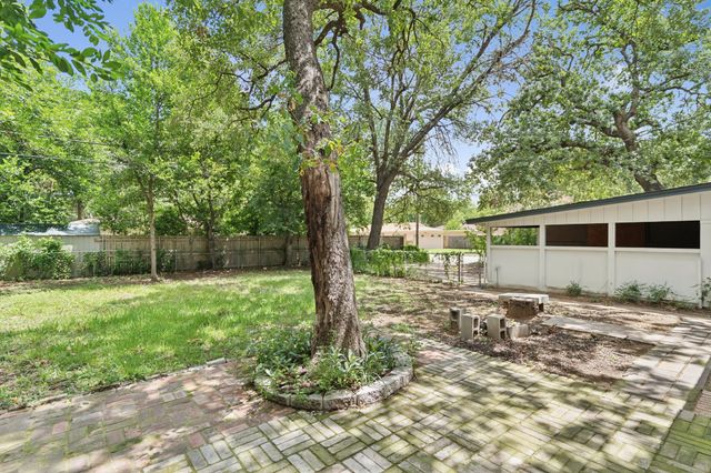 1401 Bluebonnet Trail, Arlington, TX 76013