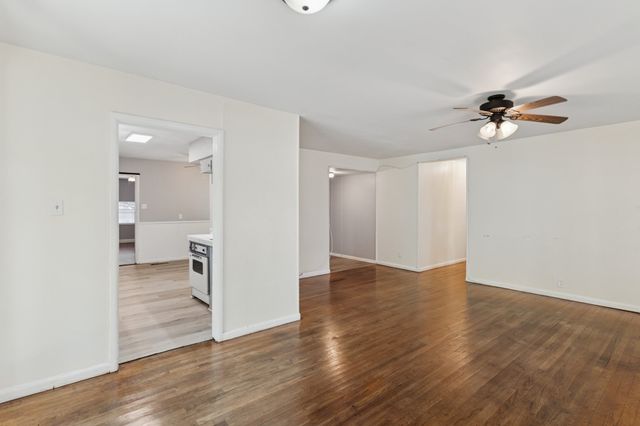 1401 Bluebonnet Trail, Arlington, TX 76013