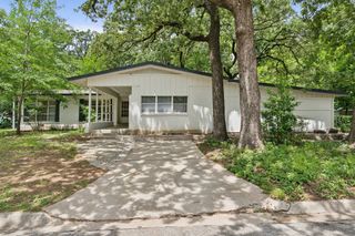 1401 Bluebonnet Trail, Arlington, TX 76013