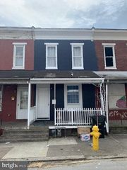 1623 HUNTER ST, Harrisburg, PA 17104