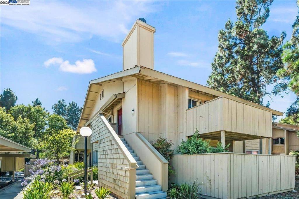 46880 Fernald Cmn, Fremont, CA 94539