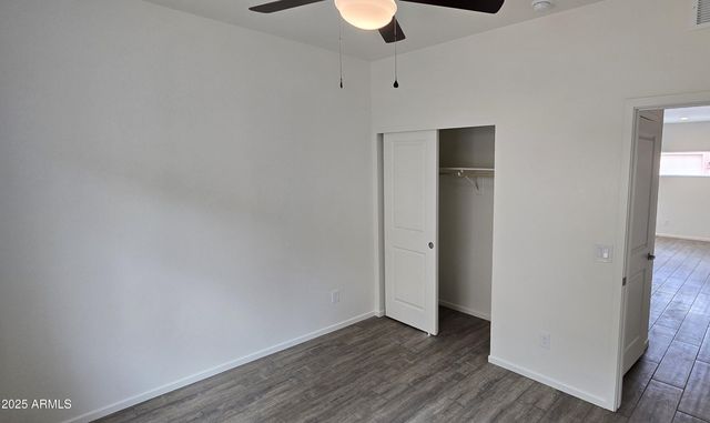 760 S Chase Street, Sierra Vista, AZ 85635