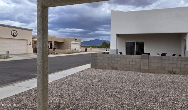 760 S Chase Street, Sierra Vista, AZ 85635