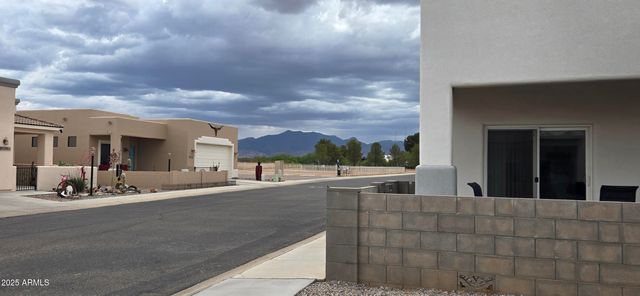 760 S Chase Street, Sierra Vista, AZ 85635