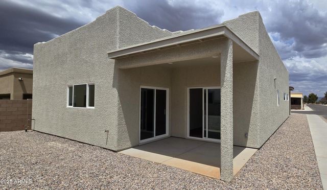 760 S Chase Street, Sierra Vista, AZ 85635