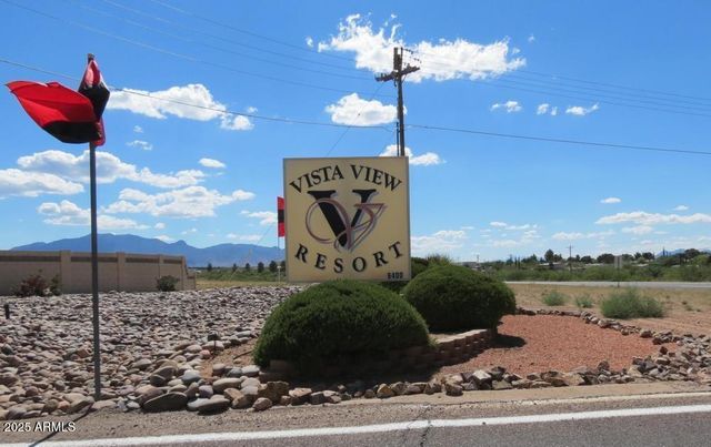 760 S Chase Street, Sierra Vista, AZ 85635