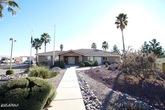 760 S Chase Street, Sierra Vista, AZ 85635