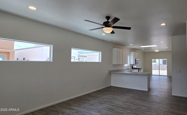 760 S Chase Street, Sierra Vista, AZ 85635