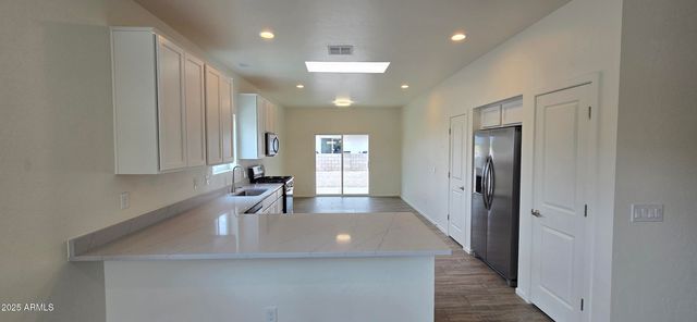 760 S Chase Street, Sierra Vista, AZ 85635